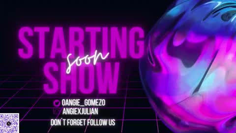 Angie Gomez  Onlyfans angie bigboobs FREE online show from 03-17-26, 11:13