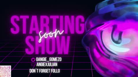 Angie Gomez  Onlyfans angie bigboobs FREE online show from 03-30-26, 11:11