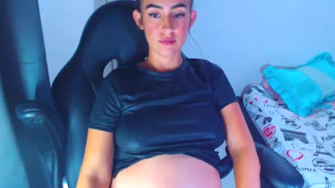 IG angie dreamgirl01 online show from 12-13-24, 09:09