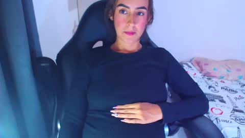 IG angie dreamgirl01 online show from 12-14-24, 01:59