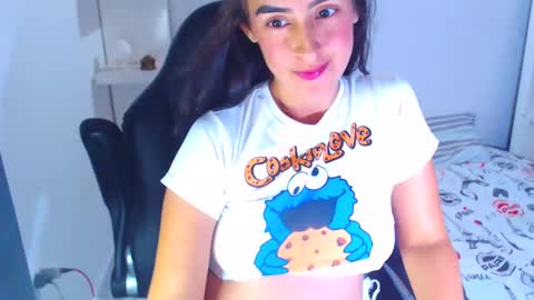 IG angie dreamgirl01 online show from 12-29-24, 09:52