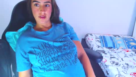 IG angie dreamgirl01 online show from 01-16-25, 06:59