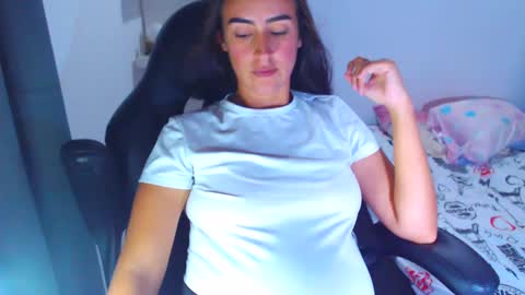 IG angie dreamgirl01 online show from 02-04-25, 10:55