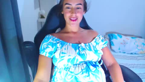 IG angie dreamgirl01 online show from 02-08-25, 10:29