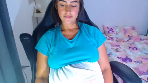 IG angie dreamgirl01 online show from 02-23-25, 11:04