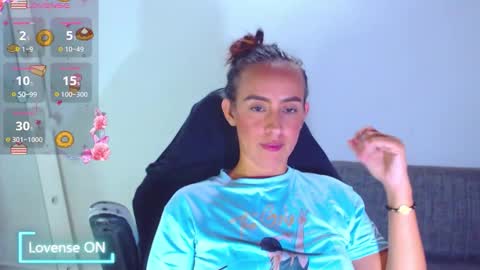 Snapshot of angie_dreamgirl chatting on 01-10-26, 12:01 IG angie dreamgirl01 online show from 01-10-26, 12:01