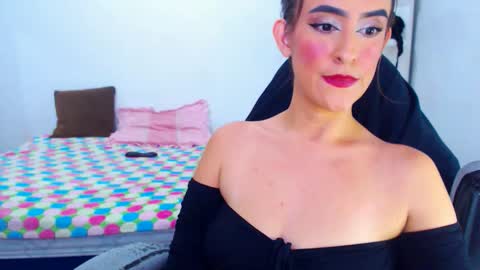 IG angie dreamgirl01 online show from 05-28-26, 02:31