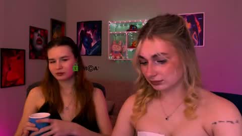 Snapshot of angie_foxy chatting on 06-16-26, 07:27 Angle online show from 06-16-26, 07:27