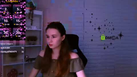 Snapshot of angie_foxy chatting on 06-21-26, 07:27 Angle online show from 06-21-26, 07:27