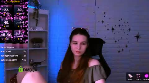 Snapshot of angie_foxy chatting on 06-22-26, 03:25 Angle online show from 06-22-26, 03:25
