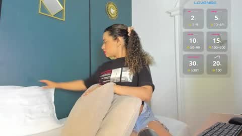 Snapshot of angie_leonn chatting on 05-04-26, 12:34 A N G I E online show from 05-04-26, 12:34