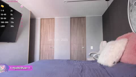 angie online show from 01-13-25, 08:58