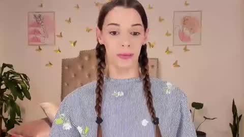 Anabella online show from 12-09-24, 01:51