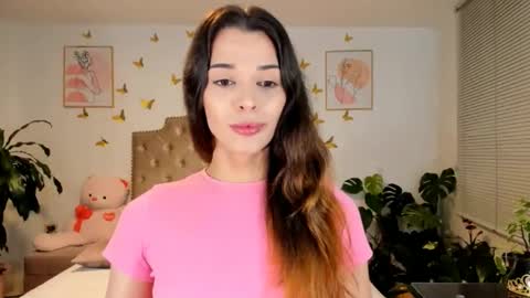 Anabella online show from 11-05-25, 01:38