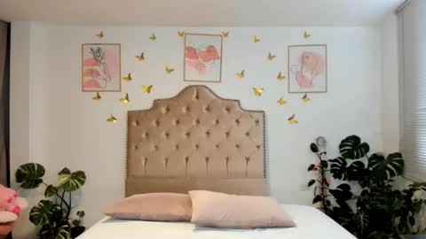 Anabella online show from 03-10-26, 01:38