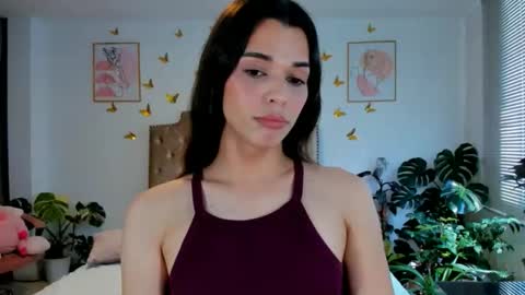 Anabella online show from 04-28-26, 07:52