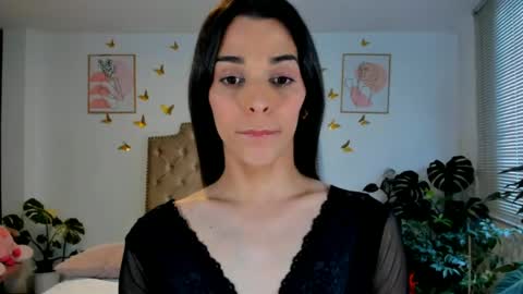 Snapshot of angie_modelo chatting on 06-19-26, 08:23 Anabella online show from 06-19-26, 08:23