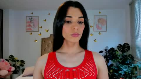 Snapshot of angie_modelo chatting on 06-23-26, 07:01 Anabella online show from 06-23-26, 07:01