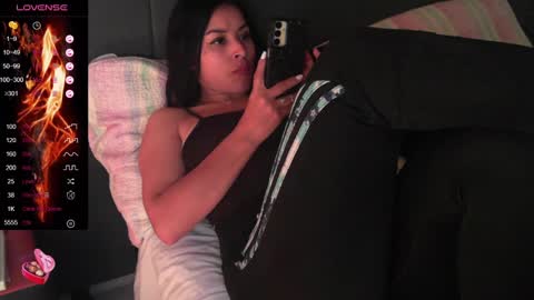 Snapshot of angiebaxter chatting on 02-28-25, 12:54 Angiebaxt online show from 02-28-25, 12:54