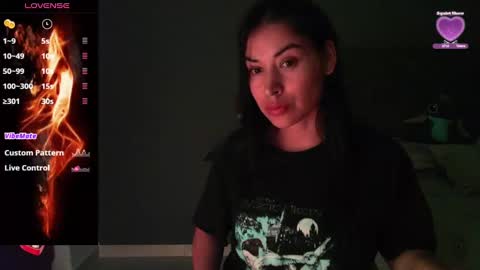 Angiebaxt online show from 11-05-25, 11:49