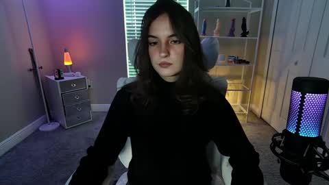 Snapshot of angiefae_ chatting on 06-01-26, 07:15 Angie Fae online show from 06-01-26, 07:15