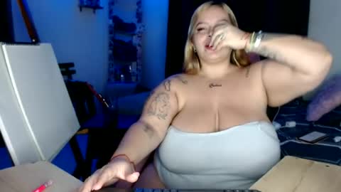 Snapshot of angiegranados1 chatting on 06-12-26, 04:22 angiegranados1 online show from 06-12-26, 04:22