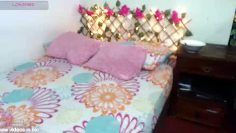 Angie y Andres online show from 10-02-25, 11:17