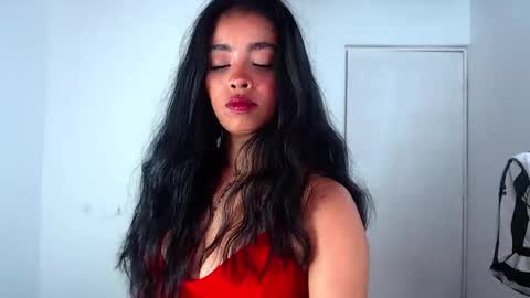 Angie y Andres online show from 02-15-26, 07:51