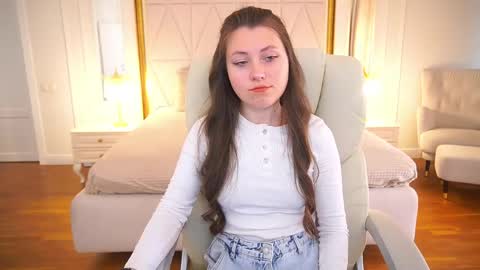 Anny online show from 05-04-26, 07:26