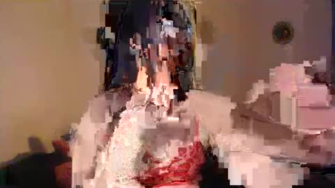 VALENTINA online show from 03-29-26, 02:22