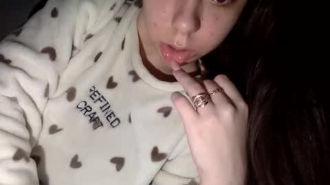 Angel Cute online show from 03-05-26, 08:16