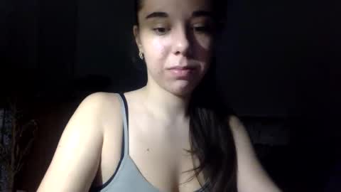 Angel Cute online show from 03-06-26, 09:55