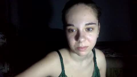 Angel Cute online show from 04-06-26, 08:54