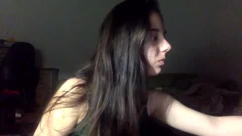 Angel Cute online show from 04-13-26, 09:53