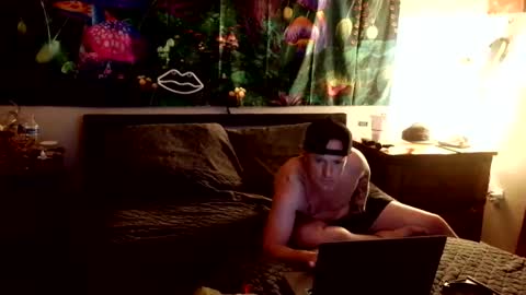 Anglz017 online show from 03-02-26, 10:33