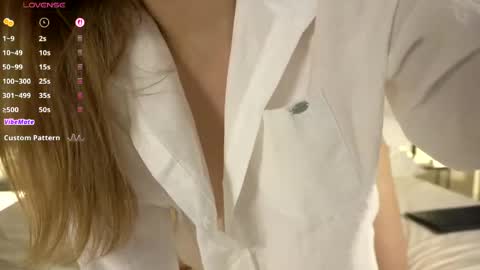 Lera My next stream on November 30 online show from 04-08-26, 05:13