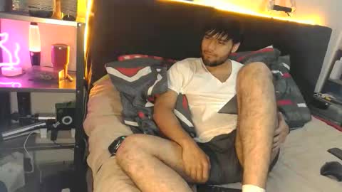 Deimos online show from 02-23-26, 02:09