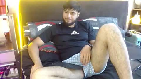 Deimos online show from 04-20-26, 06:53