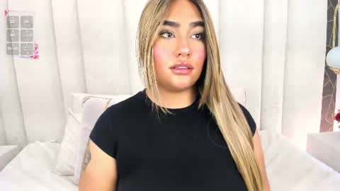 Snapshot of angueljonnes chatting on 07-16-26, 05:02 ANGUEL JONES online show from 07-16-26, 05:02
