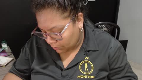 angy online show from 02-16-25, 07:37