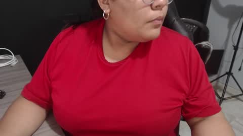 angy online show from 02-23-25, 12:51