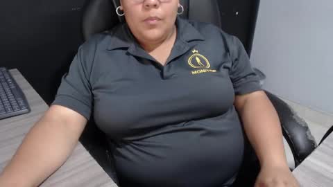 angy online show from 09-20-25, 09:05