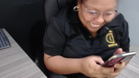 angy online show from 10-09-25, 10:08