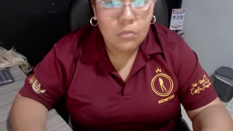 angy online show from 11-07-25, 10:21