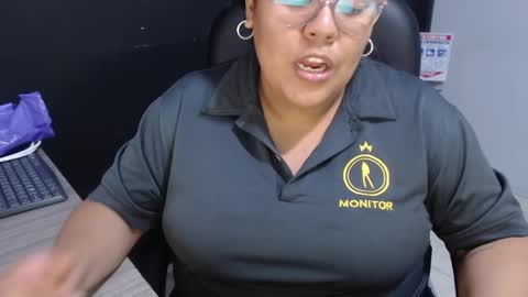 angy online show from 02-07-26, 10:57