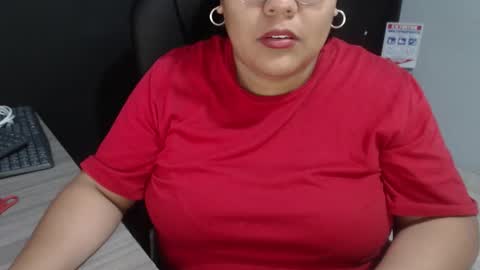 angy online show from 03-01-26, 12:18