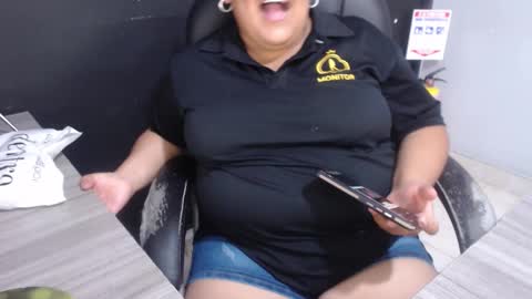 angy online show from 03-16-26, 08:02