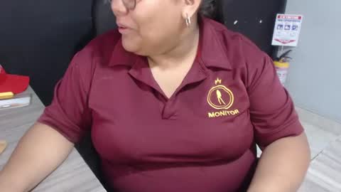 angy online show from 07-14-26, 12:22