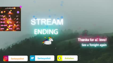 Anhala Rivera online show from 01-05-25, 10:50