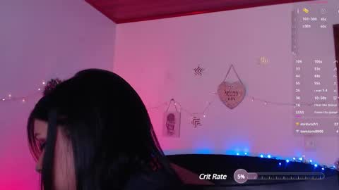 Snapshot of anhiahoney02 chatting on 01-21-25, 08:43 ana sofia online show from 01-21-25, 08:43